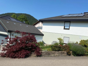 Ferienwohnung Marie